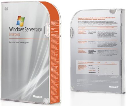 Windows Server 2008 Windows Server 2008