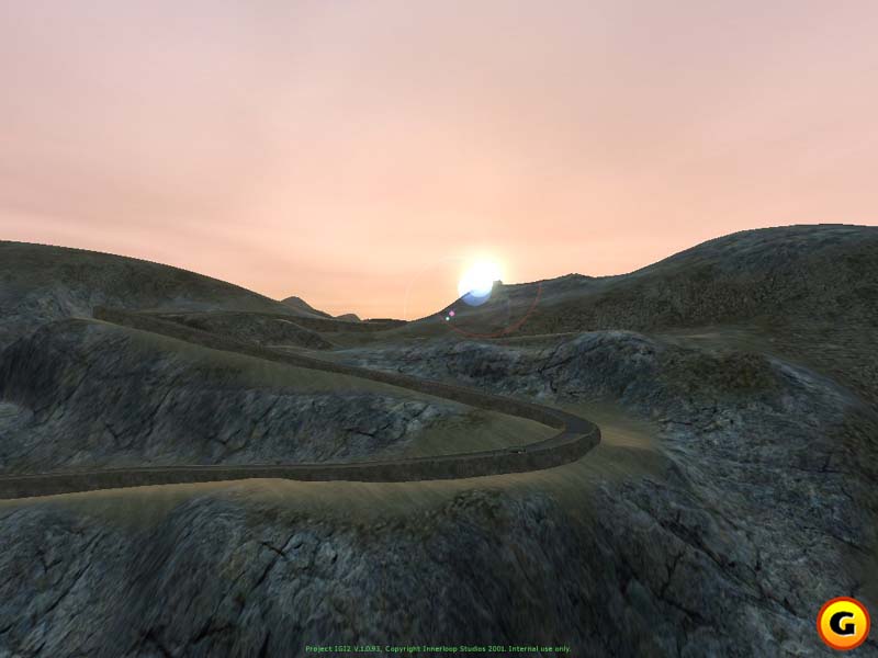 Amazoncom: Project IGI: Im Going In - PC: Video Games