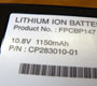 LifeBook Q2010 LifeBook Q2010