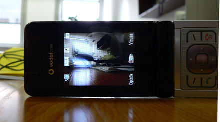 Vodafone 3G Vodafone 3G