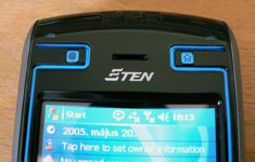 E-ten G500 E-ten G500