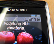 Samsung SGH-P310