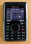 Samsung SGH-P310
