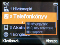 Samsung SGH-P310