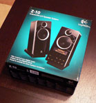 Logitech Z-10