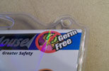 lexma germfree egér Lexma germfree egér