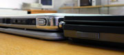Fujitsu Siemens Computers LifeBook 7230 Fujitsu Siemens Computers LifeBook 7230