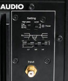 Dynaudio MC15 Dynaudio MC15