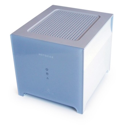Netgear SC101T Netgear SC101T