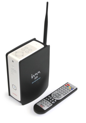 Novatron IAMM NTD37HD Novatron IAMM NTD37HD