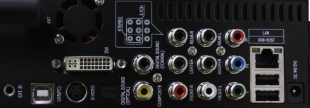 Novatron IAMM NTD37HD Novatron IAMM NTD37HD