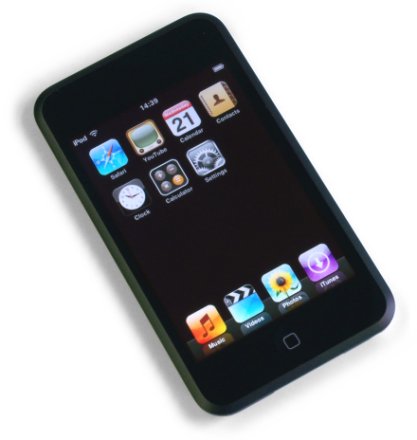 Apple iPod touch Apple iPod touch