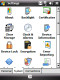 HTC Touch Dual HTC Touch Dual