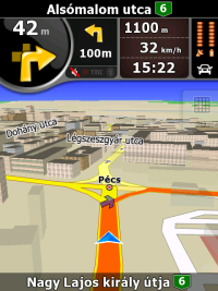 Nav N Go iGO 8 Europe Nav N Go iGO 8 Europe