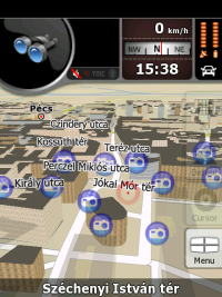Nav N Go iGO 8 Europe Nav N Go iGO 8 Europe