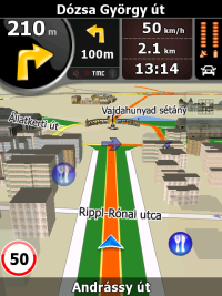 Nav N Go iGO 8 Europe Nav N Go iGO 8 Europe