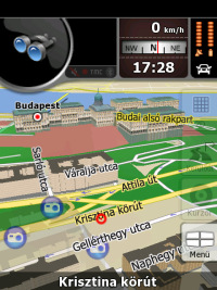 Nav N Go iGO 8 Europe