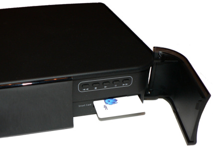UPC HD UPC HD