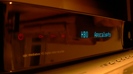 UPC HD UPC HD
