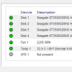 Netgear ReadyNAS NV+ 2 TB Netgear ReadyNAS NV+ 2 TB