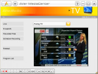 AVerTV Hybrid Volar HX AVerTV Hybrid Volar HX