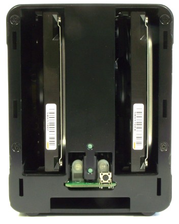 D-Link DNS-323 D-Link DNS-323