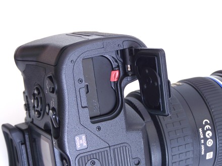 Olympus E-3 Olympus E-3