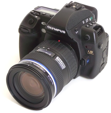 Olympus E-3 Olympus E-3