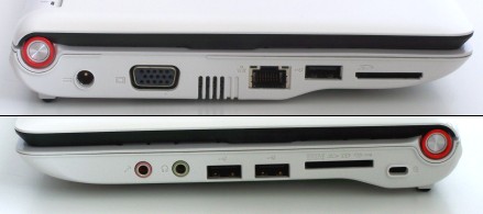 Acer Aspire One Acer Aspire One