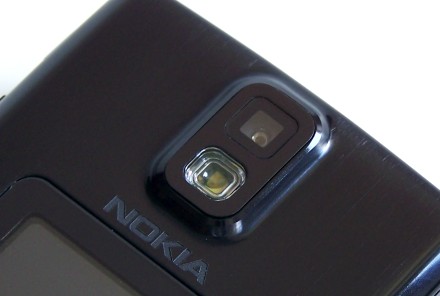 Nokia 6650