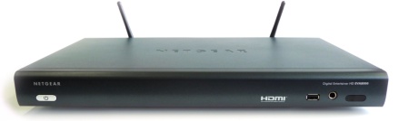 Netgear Digital Entertainer HD