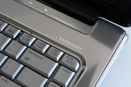 HP Pavilion dv5 HP Pavilion dv5