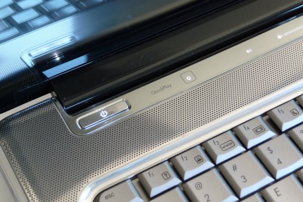 HP Pavilion dv5 HP Pavilion dv5