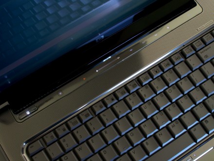 HP Pavilion dv5 HP Pavilion dv5
