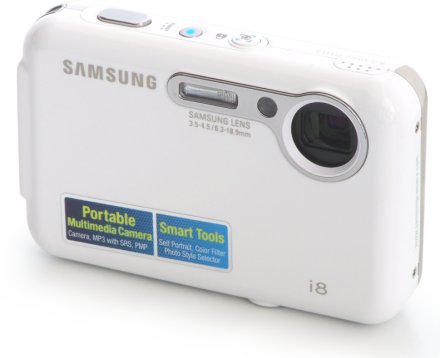 Samsung i8 Samsung i8