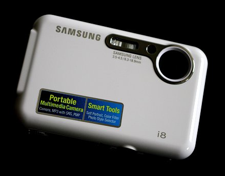 Samsung i8 Samsung i8