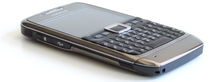 Nokia E71 Nokia E71