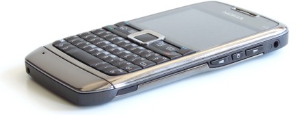 Nokia E71 Nokia E71