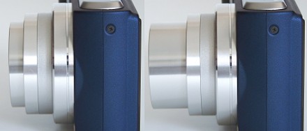 Panasonic DMC TZ-5 Panasonic DMC TZ-5