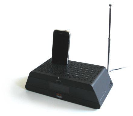 Revo iBlik RadioStation Revo iBlik Radiostation