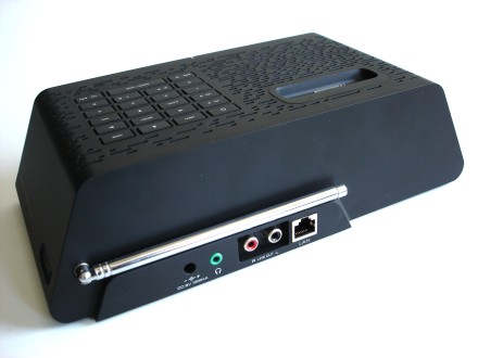 Revo iBlik RadioStation Revo iBlik Radiostation