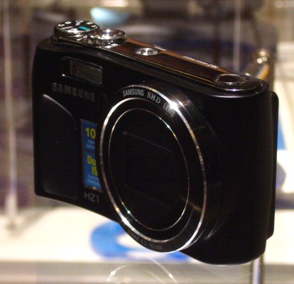 Samsung HZ1