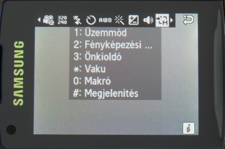 5 megapixeles fényképező 5 megapixeles fényképező