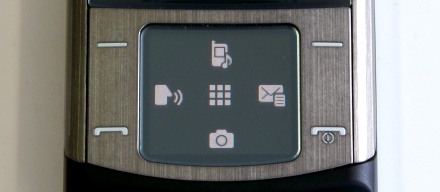 Samsung U900 Samsung U900