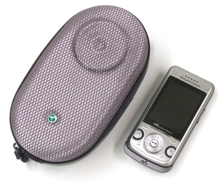 Sony Ericsson W760i Sony Ericsson W760i