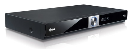 LG bd370
