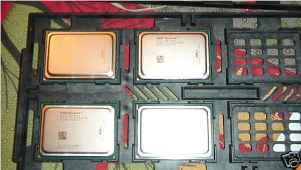 AMD Magny-Cours