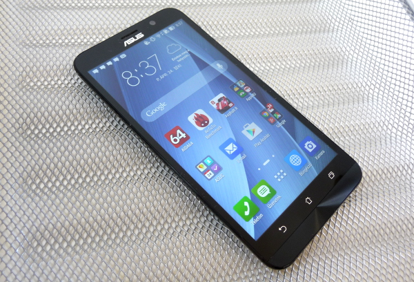 Asus Zenfone 2