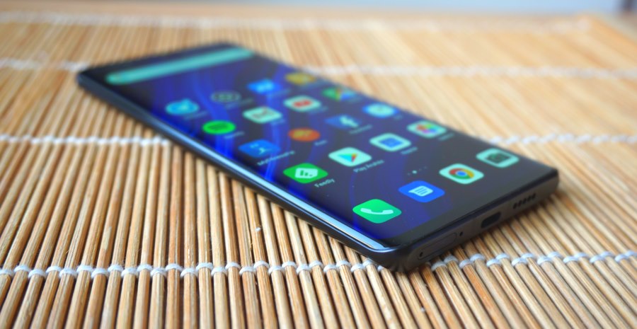 Kipróbáltuk: Huawei P30 Pro