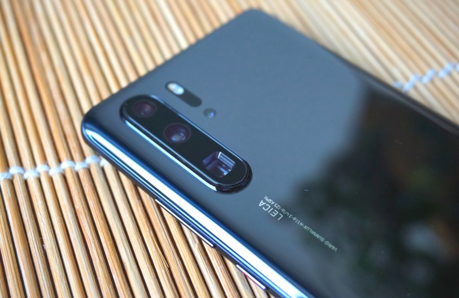 Kipróbáltuk: Huawei P30 Pro
